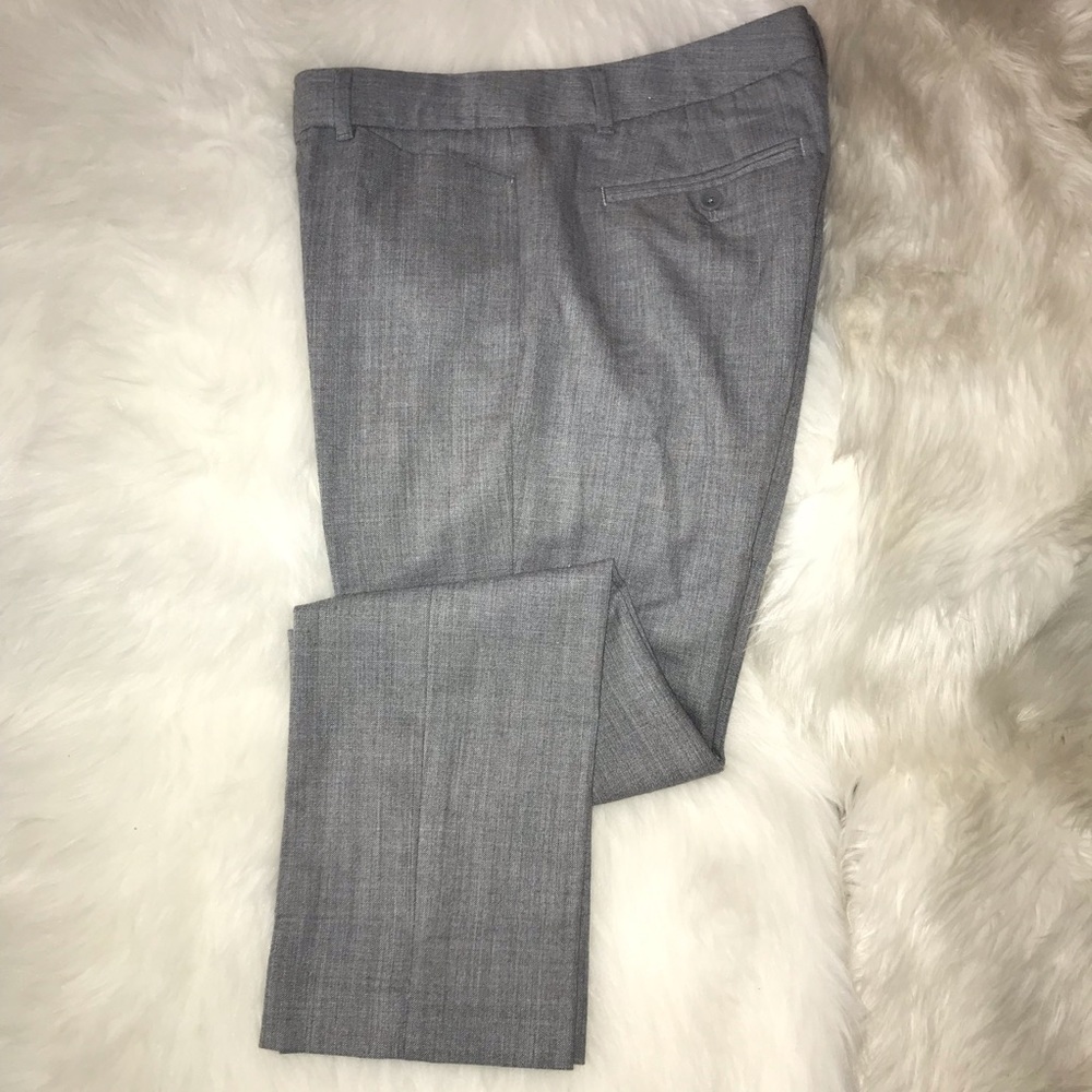 Gap Slim Cropped pants
